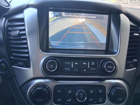 Used 2015 Chevrolet Tahoe LTZ RWD image 19