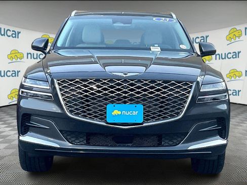 Used 2023 Genesis GV80 2.5T w/ Prestige 20" Package image 2