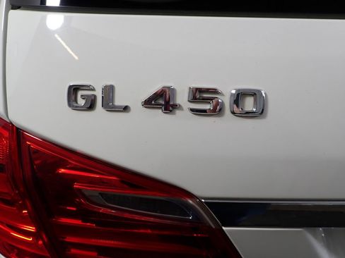 Used 2014 Mercedes-Benz GL 450 4MATIC image 15