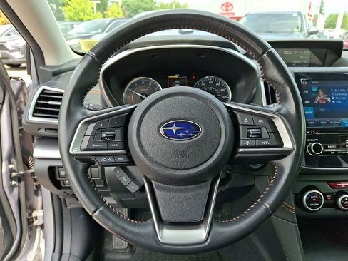 Used 2019 Subaru Crosstrek 2.0i Limited w/ Moonroof Package AWD/4WD image 20