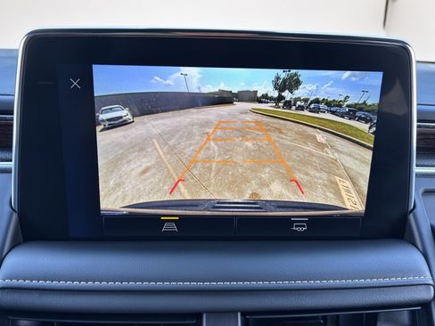 Used 2023 Chevrolet Tahoe Premier RWD image 24