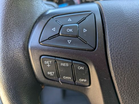 Used 2021 Ford Ranger XLT w/ Tremor Off-Road Package image 20