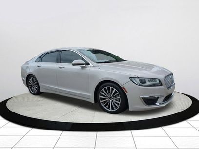 Used 2019 Lincoln MKZ Reserve