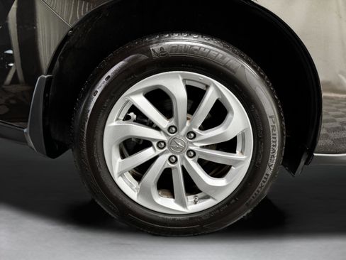 Certified 2017 Acura RDX FWD w/ Technology Package image 50