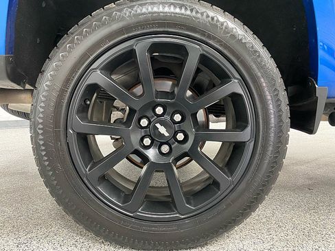 Used 2020 Chevrolet Colorado LT w/ Colorado RST Special Edition image 24