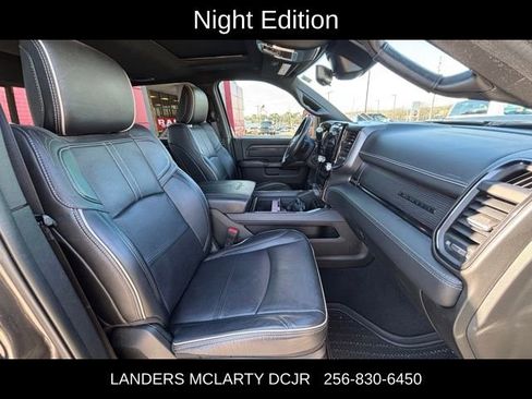 Used 2024 RAM 2500 Limited image 10