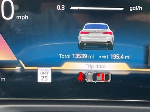 Used 2025 BMW 430i xDrive image 29