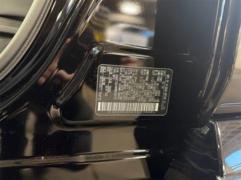 Used 2024 Nissan Rogue Platinum w/ Platinum Premium Package image 31