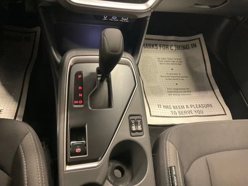 Certified 2025 Subaru Crosstrek 2.5i Premium AWD/4WD image 18
