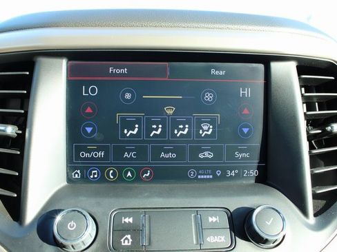 Used 2022 GMC Acadia Denali w/ Denali Ultimate Package image 23