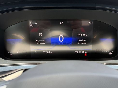 Certified 2023 Volkswagen Taos SE w/ Panoramic Sunroof Package FWD image 18