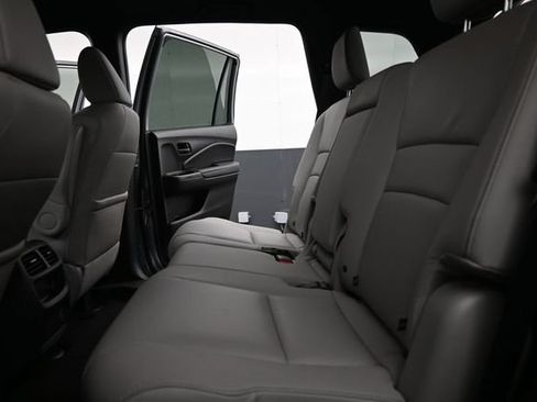 Used 2022 Honda Passport EX-L image 16