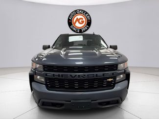 Used 2020 Chevrolet Silverado 1500 Custom w/ Custom Value Package RWD video 2