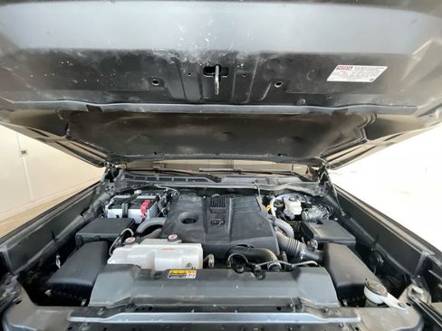 Used 2024 Toyota Tundra 1794 Edition image 26