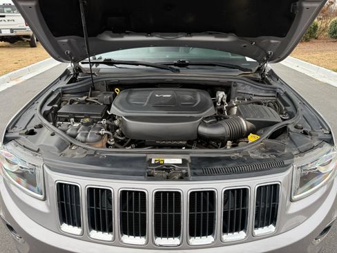 Used 2016 BMW X6 xDrive50i image 33