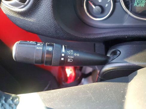 Used 2015 Jeep Wrangler Unlimited Sahara w/ Connectivity Group image 17