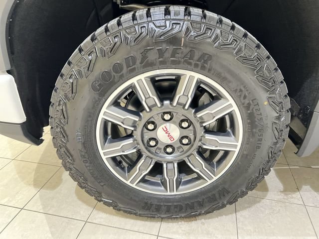 New 2026 GMC Sierra 1500 AT4 w/ AT4 Premium Package AWD/4WD image 30