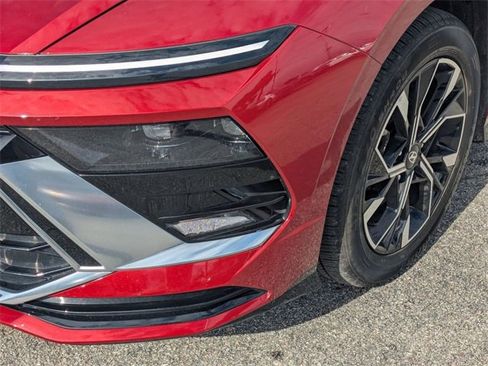 Used 2024 Hyundai Sonata SEL image 12