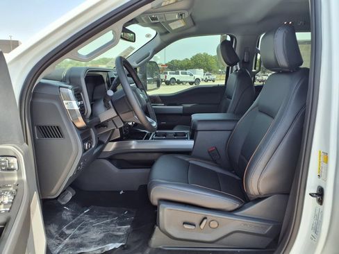 New 2026 Ford F350 Lariat w/ Black Appearance Package AWD/4WD image 20
