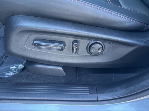 Certified 2025 Honda CR-V Sport-L image 25