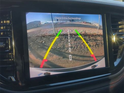 Certified 2024 Dodge Durango R/T image 19