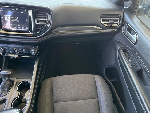 Used 2024 Dodge Durango SXT image 29