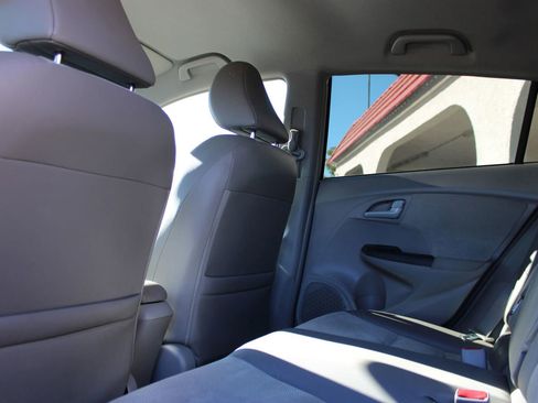 Used 2013 Honda Insight EX image 22