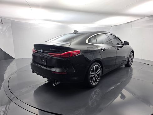 Used 2020 BMW 228i xDrive Gran Coupe w/ Convenience Package AWD/4WD image 4