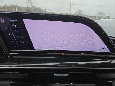 Certified 2024 Cadillac Escalade V w/ LPO, ONYX Package image 34