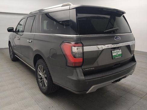 Used 2020 Ford Expedition Max Limited RWD image 5