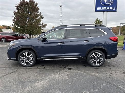 New 2025 Subaru Ascent Touring image 7
