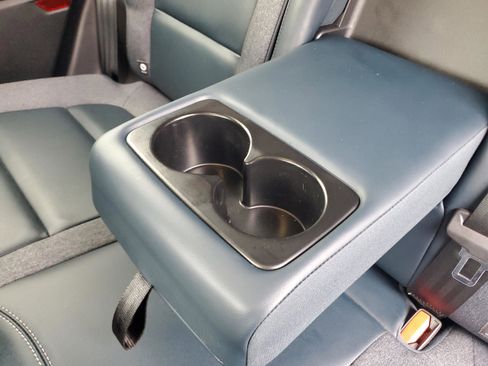 Used 2023 Ford Bronco Sport Outer Banks w/ Tech Package image 9