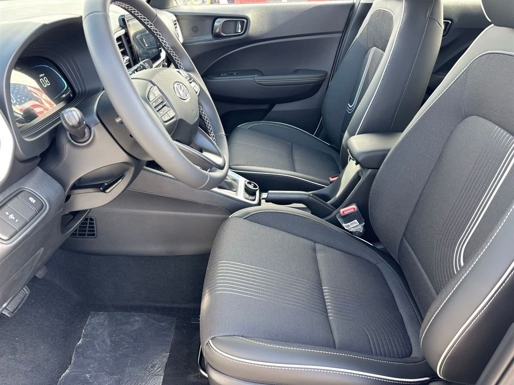 New 2026 Hyundai Venue SEL FWD image 14