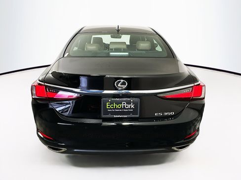 Used 2025 Lexus ES 350 w/ Premium Package image 7