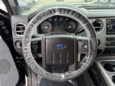 Used 2016 Ford F350 XLT AWD/4WD image 33