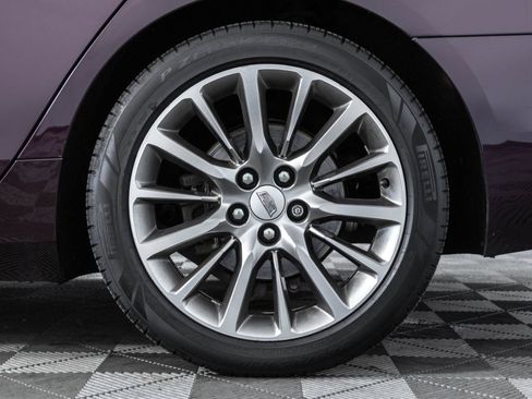 Used 2018 Cadillac CT6 Luxury AWD/4WD image 46