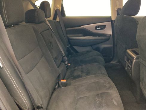 Used 2020 Nissan Murano SV AWD/4WD image 19