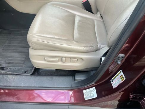 Used 2019 Honda Ridgeline RTL image 14