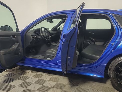 Certified 2023 Honda Civic Sport image 16