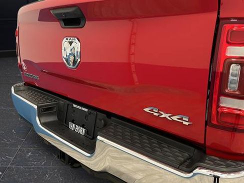 Used 2022 RAM 2500 Big Horn w/ Level C Equiment Group AWD/4WD image 40