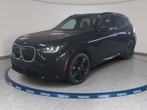 Used 2026 BMW X3 xDrive30i w/ Premium Package AWD/4WD image 1