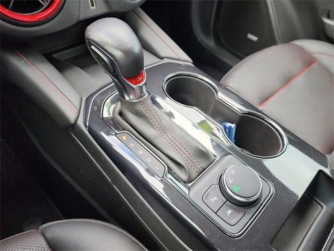 Used 2021 Chevrolet Blazer RS w/ Enhanced Convenience Package image 26