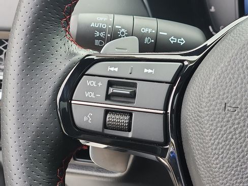 Used 2025 Acura ADX A-Spec AWD/4WD image 21