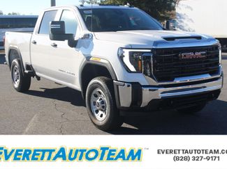 New 2025 GMC Sierra 2500 Pro w/ Convenience Package video 1