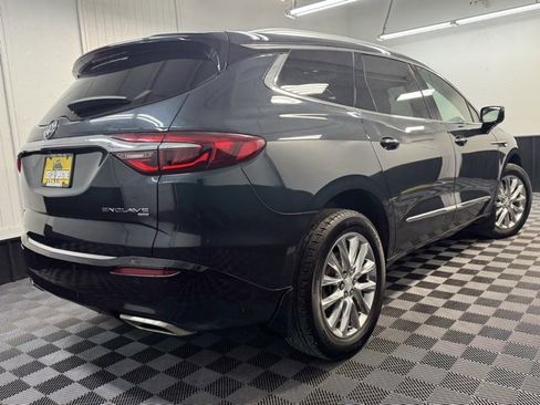 Used 2019 Buick Enclave Premium image 4