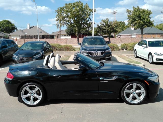 Used 2015 BMW Z4 sDrive28i RWD image 6
