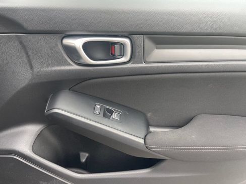 Used 2024 Honda Civic LX image 21