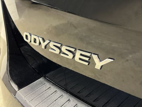 New 2026 Honda Odyssey EX-L image 6