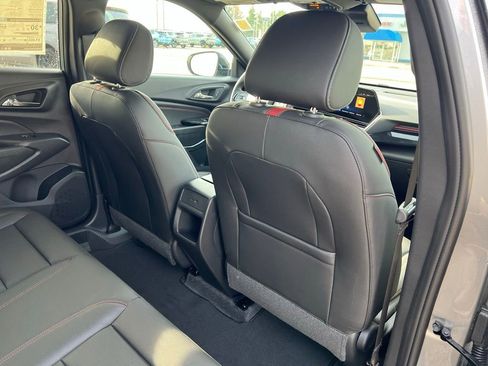 New 2026 Chevrolet Trax RS FWD image 14