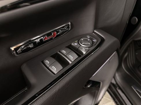 New 2026 GMC Sierra 1500 AT4X image 24